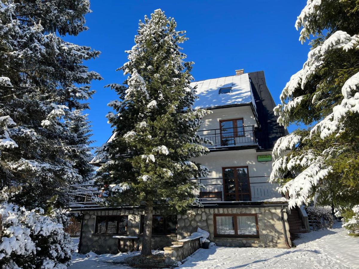 Kwatera Gorska 903Mnpm Zakopane Dış mekan fotoğraf