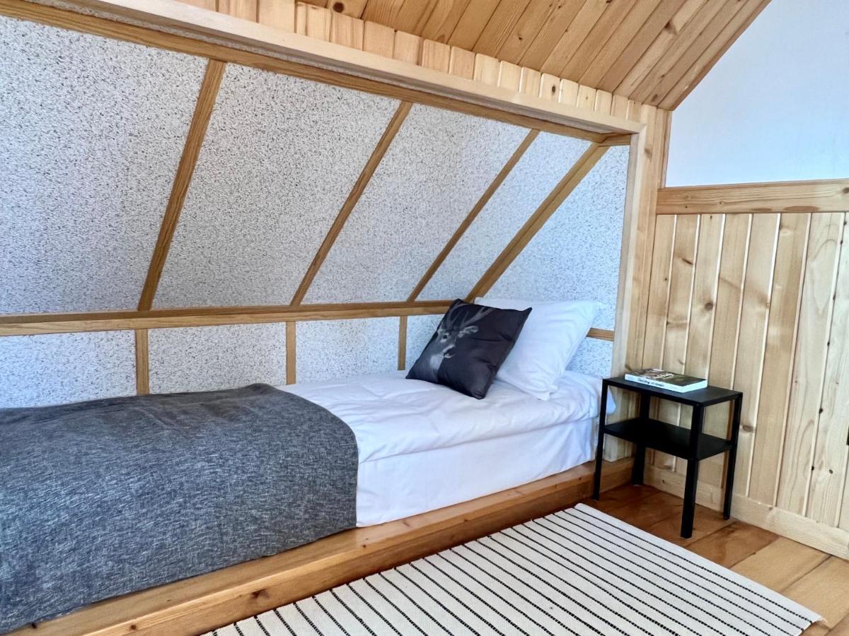 Kwatera Gorska 903Mnpm Zakopane Dış mekan fotoğraf