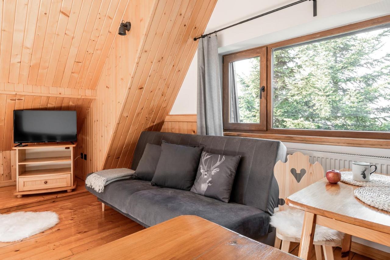 Kwatera Gorska 903Mnpm Zakopane Dış mekan fotoğraf